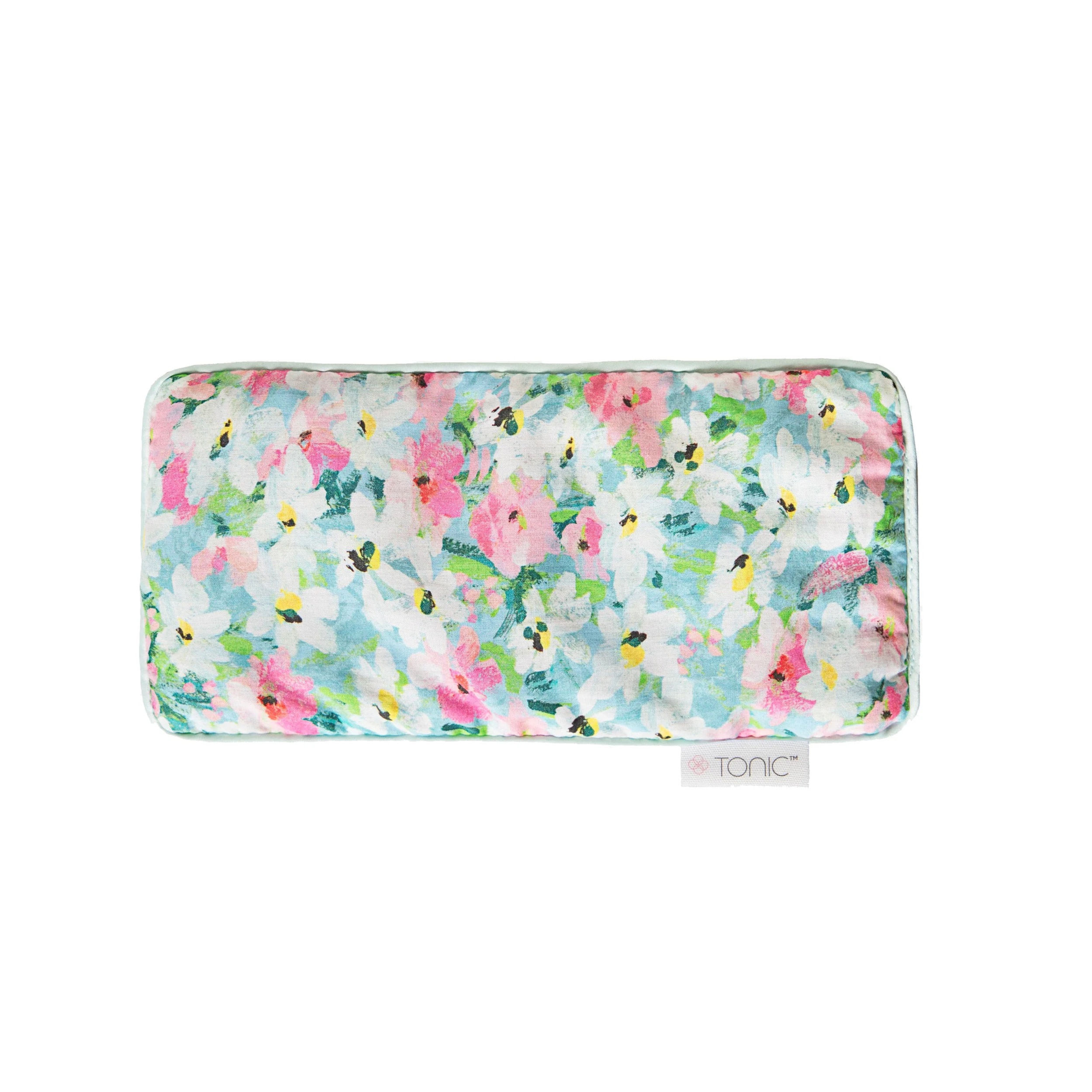 Tonic Liberty Eye Pillow in Hazy Daisy