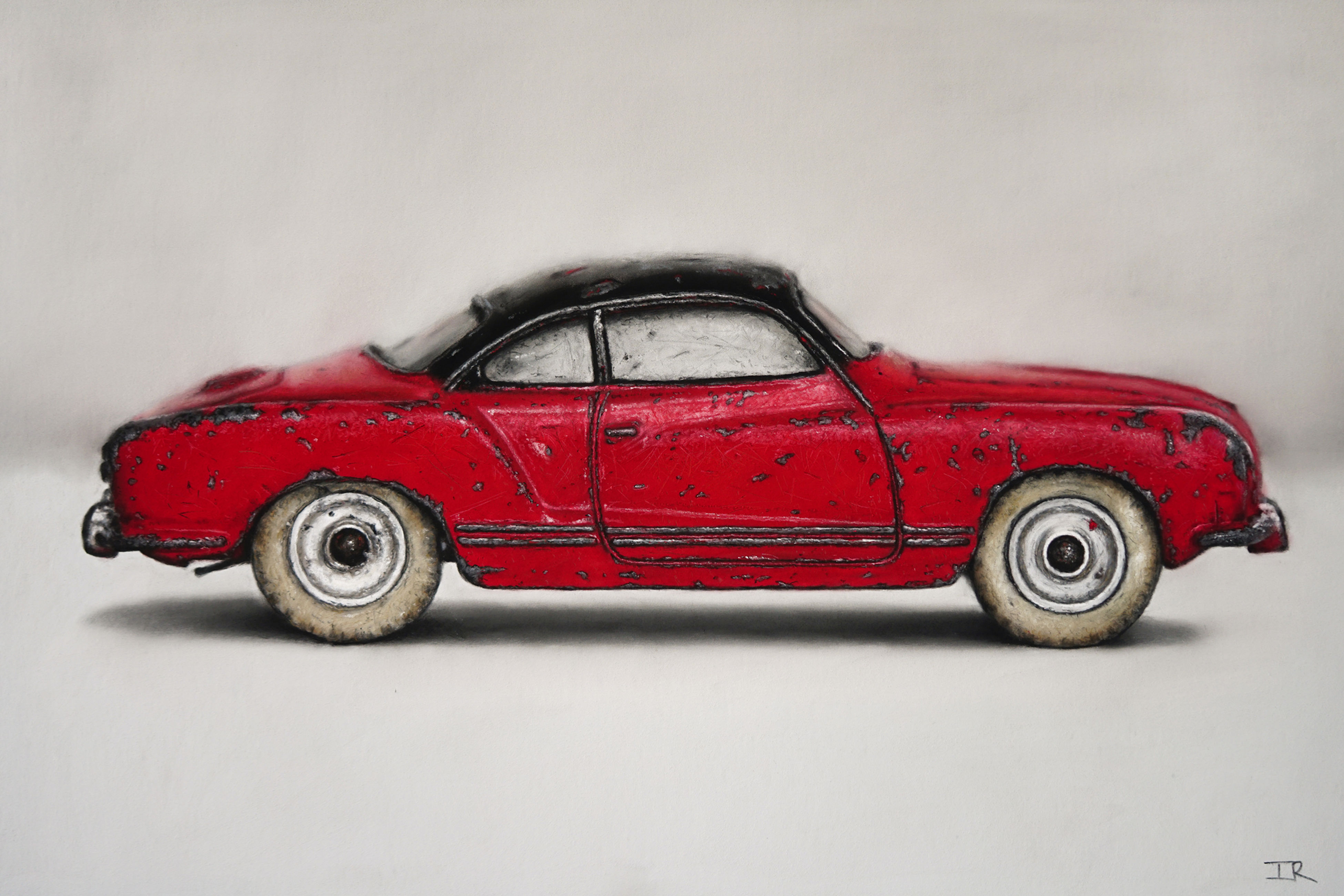 Karmann Ghia