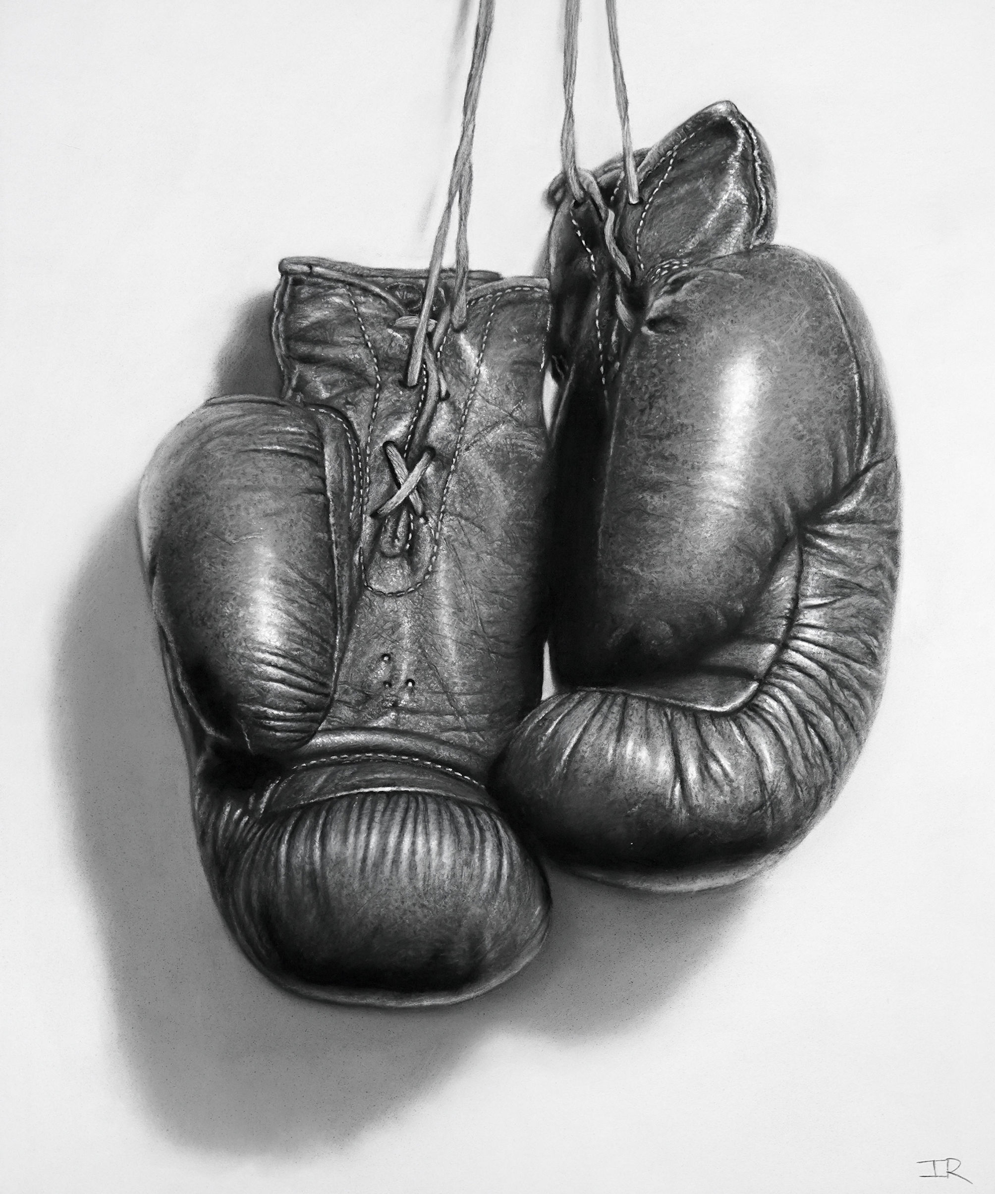 Boxing Gloves
