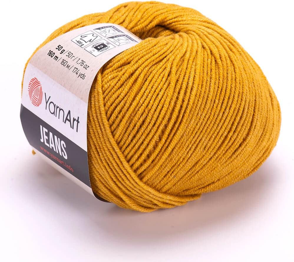 YANART JEANS IPLIK HARDAL