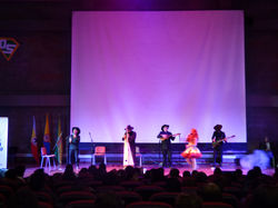 Grupo Llanero 3142196105