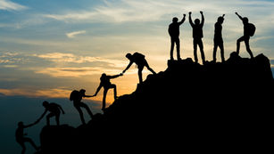 La posture ou le leadership
ma personnalité sur le leadership
développer ou partager le leadership
Comment mieux communiquer l’engagement des équipes
Comprendre les associations ou entreprises à profit social
Accompagner le changement
Identifier les forces et spécificités et les talents
Evaluer la maturité d’un groupe
Développer une culture d'équipe
Co-construire des valeurs, une vision partagée
L'organisation du travail et de la collaboration
Définir la stratégie et l'opérationnel
Organiser une délégation des responsabilités
Rôle de chacun
Comprendre la motivation au travail
Le coaching
Manager-coach
Dépasser certains obstacles professionnels
Retrouver un équilibre professionnel et/ou personnel
Assumer ses fonctions
Trouver les solutions appropriées