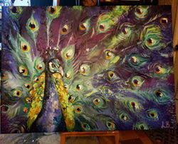 Peacock