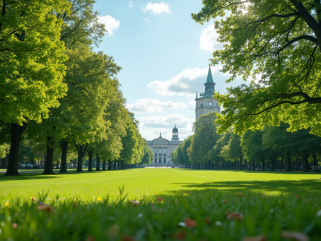 Wellness Practices for Resilient Teens in D.C.