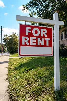For Rent