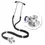 Thumbnail: Multifunctional Medical Dual Head Stethoscope Medical 