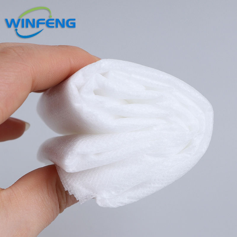 Thumbnail: 5Pcs Emergency Fracture Triangular Bandages Medical Wound Dressing Gauze