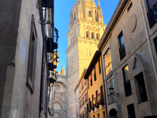 Salamanca, Spain
