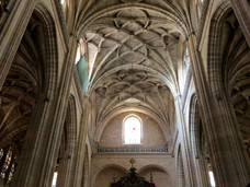 Segovia, Spain