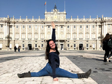 Madrid, Spain
