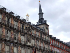 Madrid, Spain