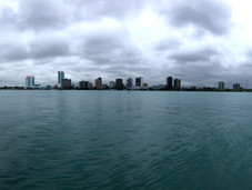 Detroit, MI