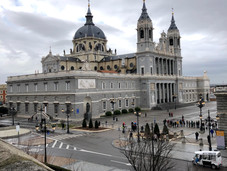 Madrid, Spain