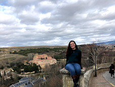 Segovia, Spain