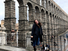 Segovia, Spain
