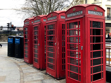 London, UK