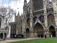 London, UK