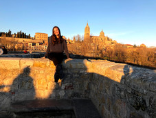 Salamanca, Spain