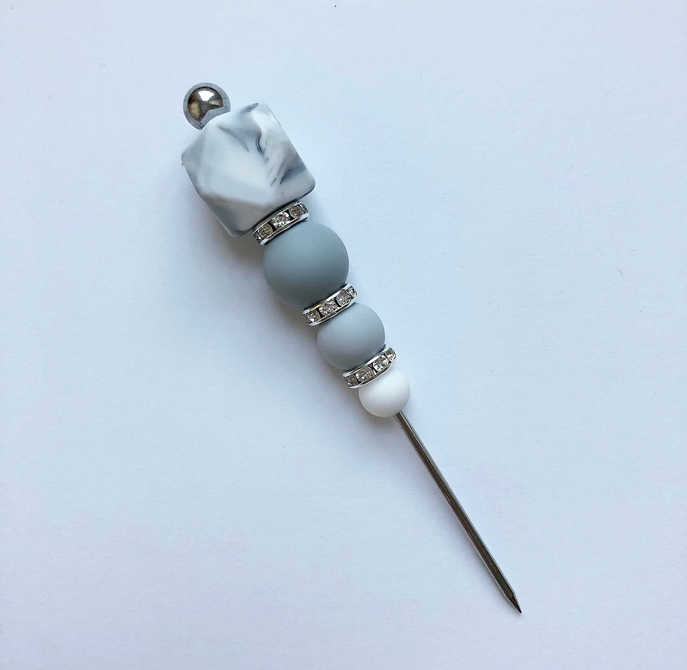 Thumbnail: Marble Scribe Collection