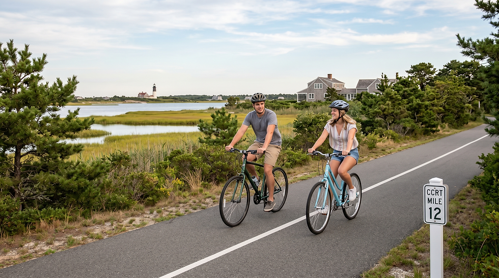 5 Hidden Gems to Explore Before the Crowds Arrive