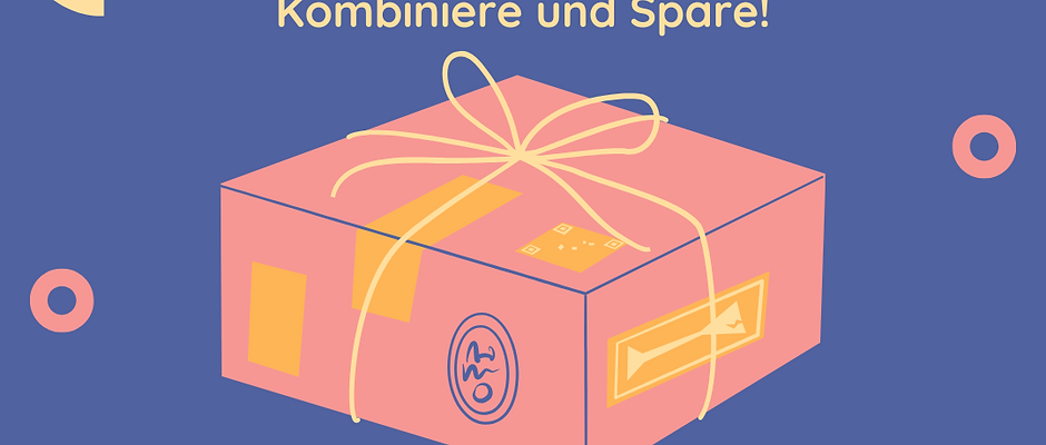 Perfect Match: Videokurse+Sprachtastisch Bundle