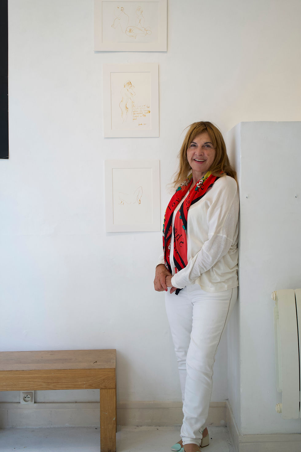 Colette Leinman