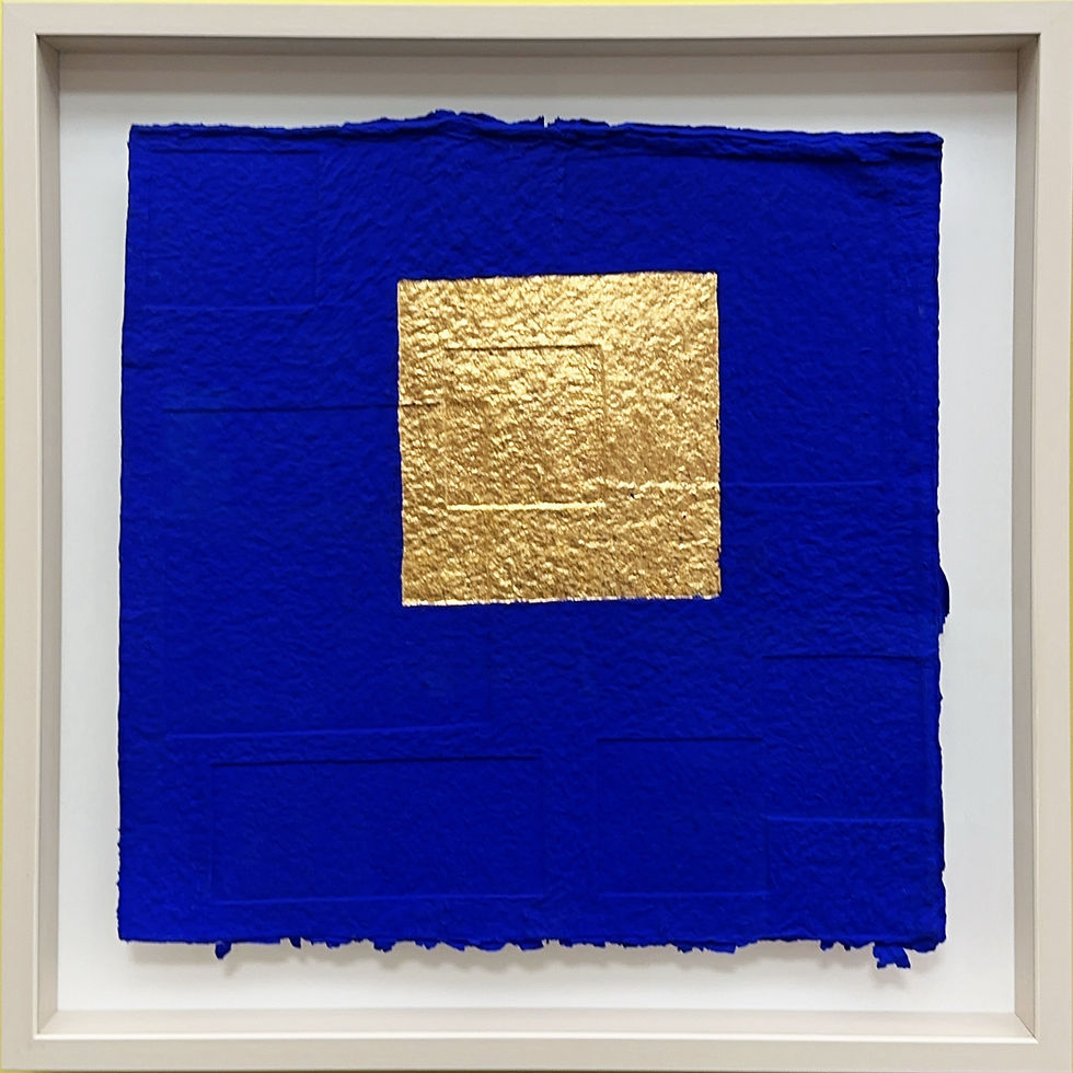 Arie Otten, Illuminated 1, 2024