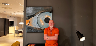 Arie Otten_Profile