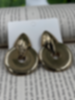Boho Classic Earring