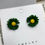 Thumbnail: Daisy Flower Earring