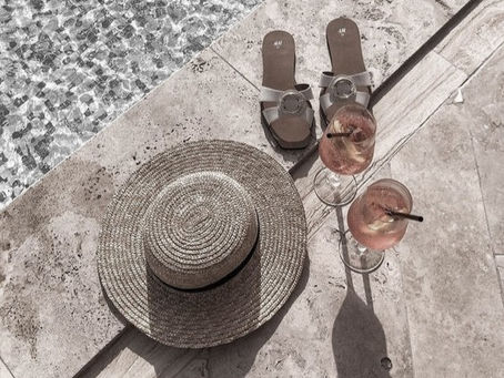 ΚΑΛΟΚΑΙΡΙΝΟ MIXOLOGY