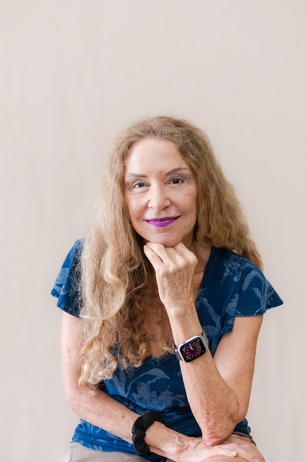 Mystic Mag Feature - Sally Gabriel, Ph.D: End Of Life Doula & Grief Educator