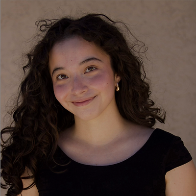 Miriam, speech therapist at Desert Lily, bilingual speech therapisty in Sahuarita, AZ