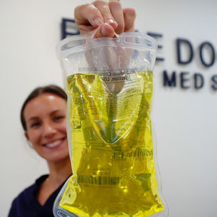 IV Therapy in Sarasota: Everything You Need to Know Before You Book