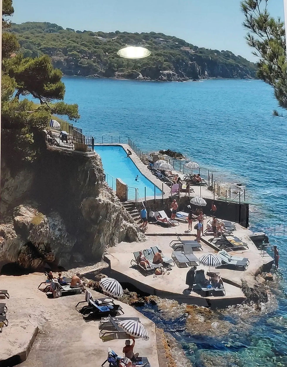 The French Riviera Edition - Beauty & Chill Retreat