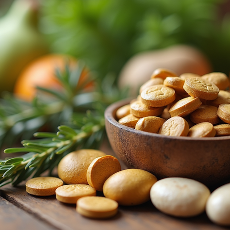 Unlocking True Wellness: Understanding Health Optimization Beyond Symptoms