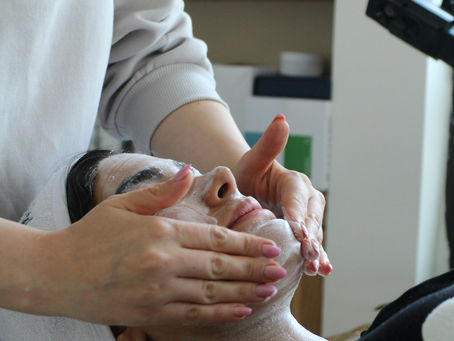 The Benefits of Adding Facials to Your Skin Care Routine in  2025