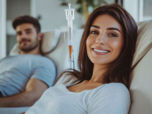 The Benefits of IV Nutrient Therapy and Why We Need It in Sarasota, Florida