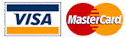 Toronto Makeup Artist Accepts Visa Mastercard American Express AMEX Paypal