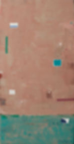 The Language of Light LL18-24, 100x50cm,