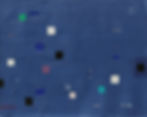 The Language of Light LL18-13, 100x80cm,