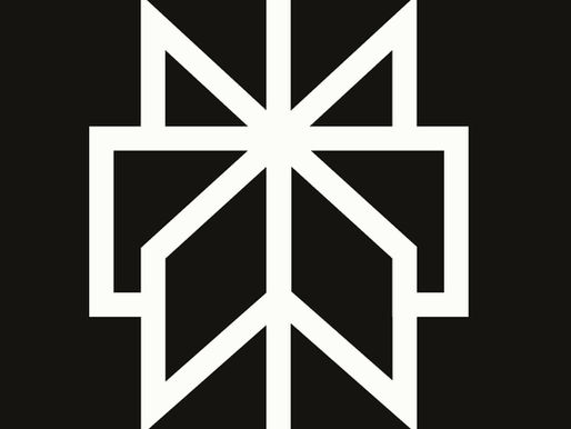 Perplexity logo, featured in NewBits Digest article on Perplexity Comet Browser, highlighting AI integration, Chrome alternative positioning, and sleek design.