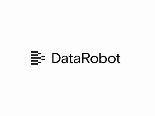Featured image of the DataRobot logo representing DataRobot in the AI Solutions Directory at newbits.ai – enterprise AI platform with integrated agentic capabilities for automating end‑to‑end data science workflows.