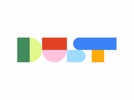 Featured image of the Dust logo representing its listing in the AI Solutions Directory at newbits.ai – workflow‑based agentic AI platform designed to integrate language models into real‑world business operations.