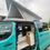 Miniaturbild: Citroen Spacetourer Camper Möbelset, Camperausbau