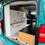 Miniaturbild: Citroen Spacetourer Camper Möbelset, Camperausbau