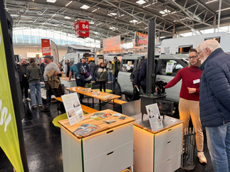 einfach durchdacht und stabile Möbel fürs kleine zuhause