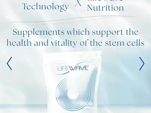 Descoperă Puterea Absolută a Plasturilor fototerapeutici cu Formula Nutritională Inovatoare 'Lifewave Relax'