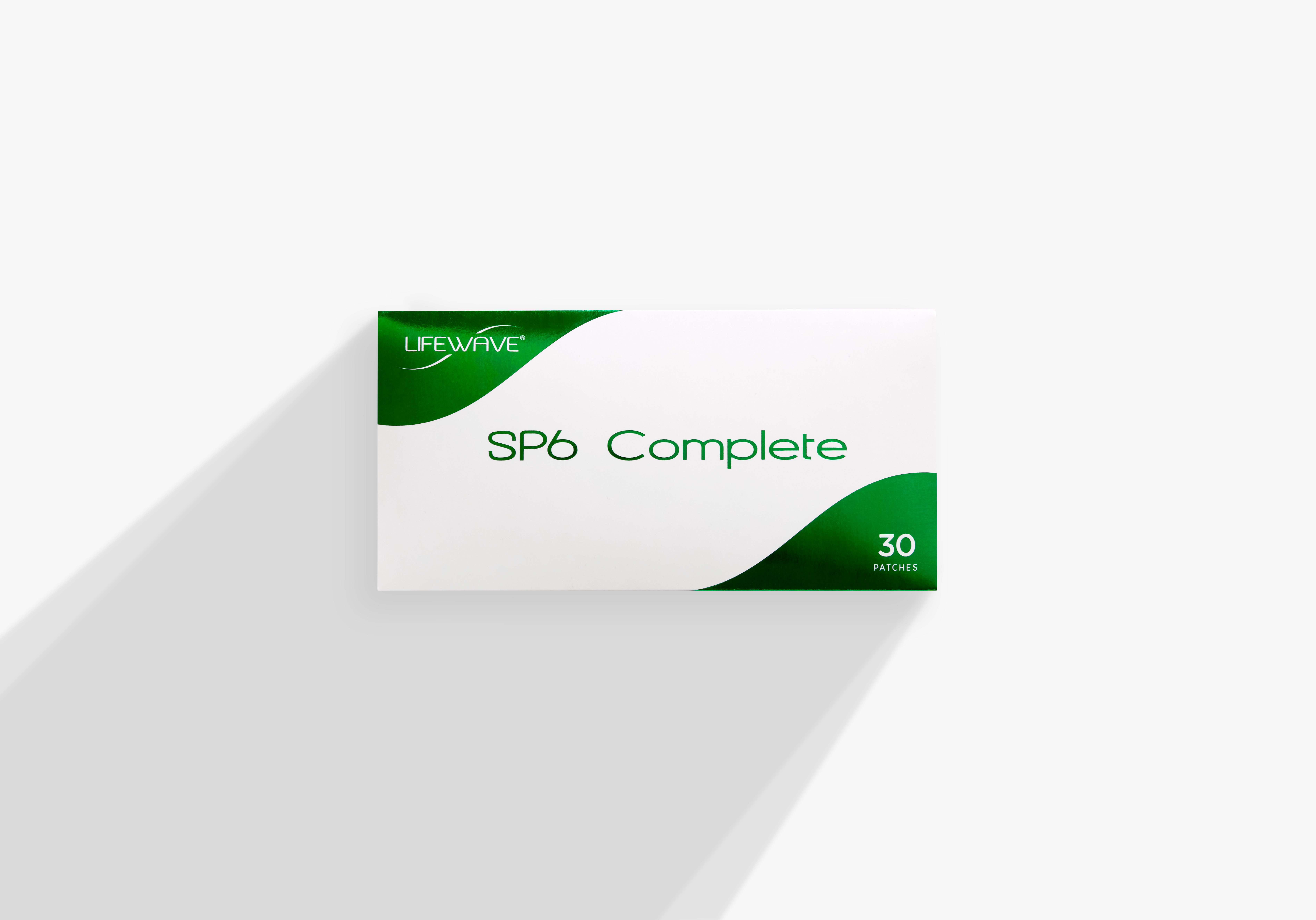 SP6 Complete