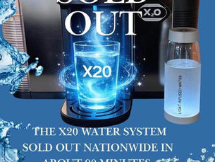 Sold Out în 90 de Minute: Inventia pe Care Lumea o Astepta de ani de Zile